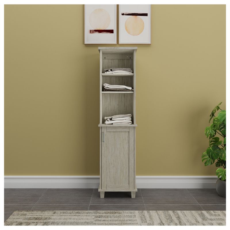 GENERICO - GABINETE MULTIUSOS - STOBUS PINE