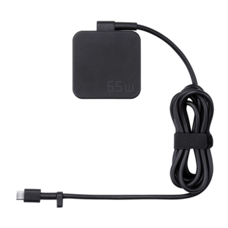 ASUS - Cargador ASUS para Portátil tipo C 65W
