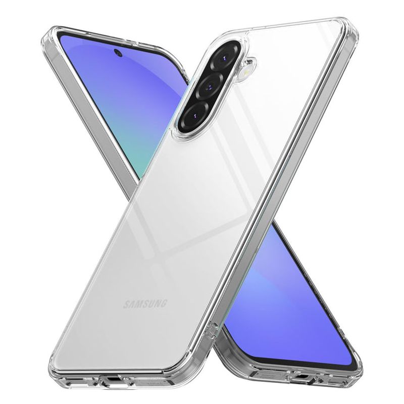 GENERICO - Funda Rígida Antichoque Para Samsung Galaxy A56