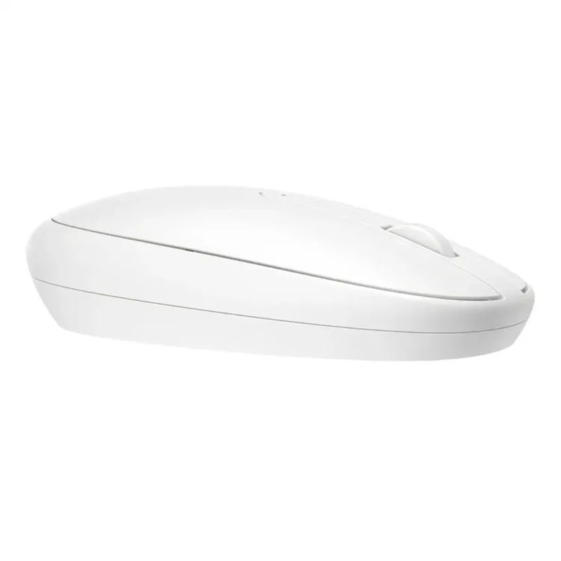 HP - Mouse HP Inalámbrico Bluetooth Óptico 240 Blanco