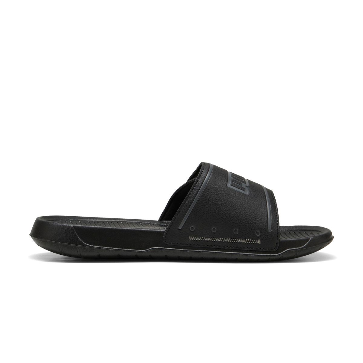 PUMA - Sandalias Puma Royalcat Comfort 2 Original Negro Hombre