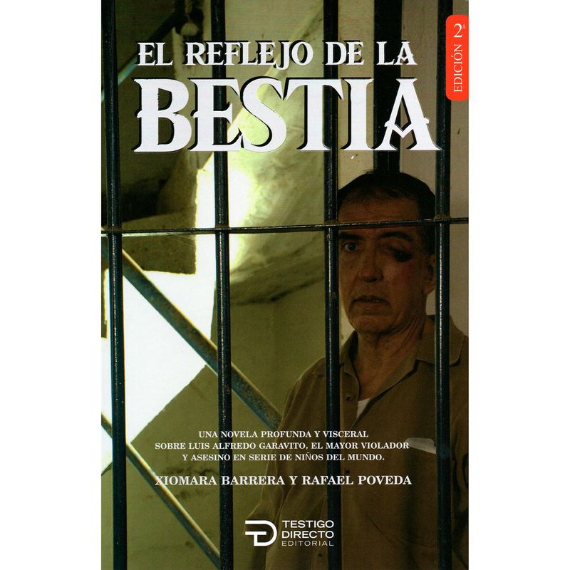 GENERICO - El Reflejo De La Bestia