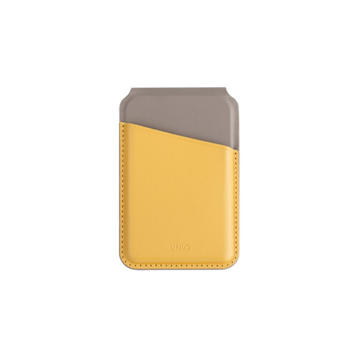 UNIQ - Card Holder Uniq Lyden Amarillo
