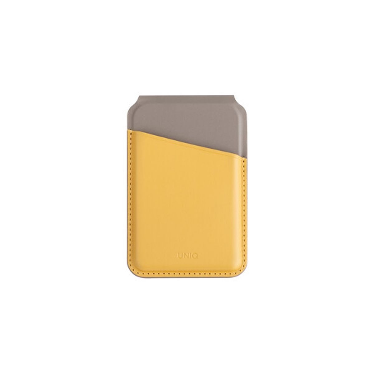 UNIQ - Card Holder Uniq Lyden Amarillo