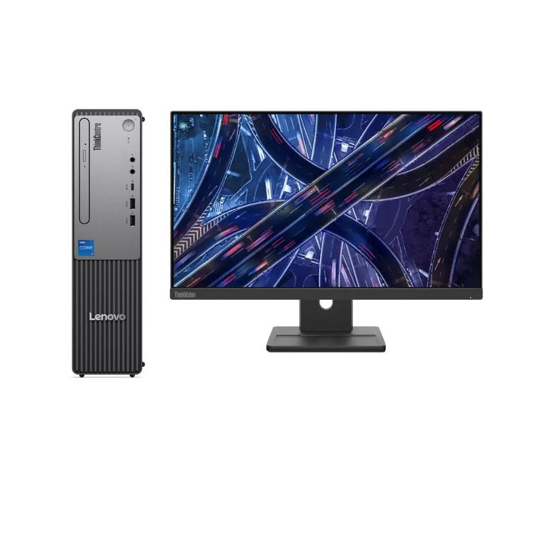 LENOVO - PC LENOVO SFF THINKCENTRE NEO 30S CI7 13620H - 8GB – 512GB - 21.5 "
