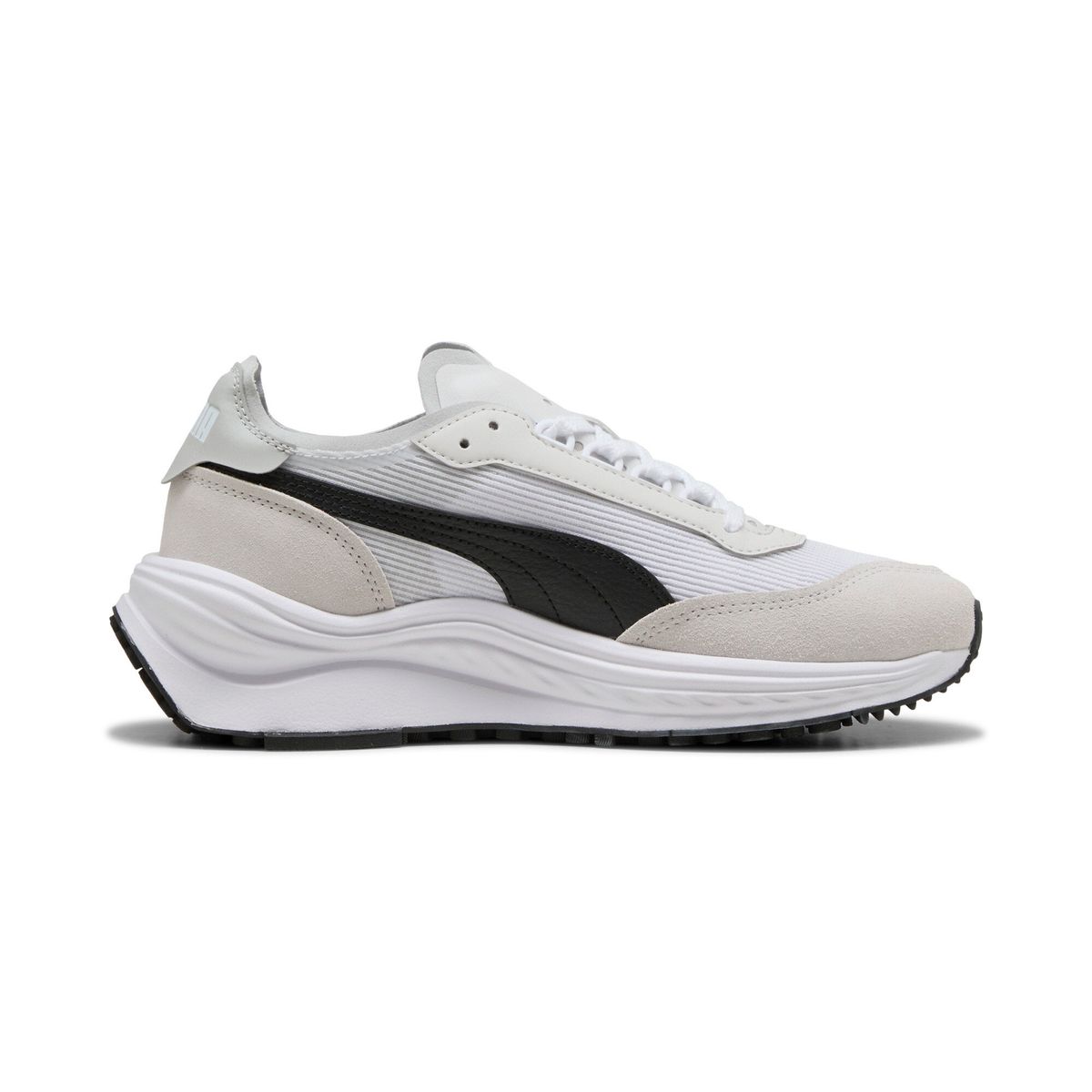 PUMA - Tenis Deportivos Puma Rider Elite Original Blanco Hombre