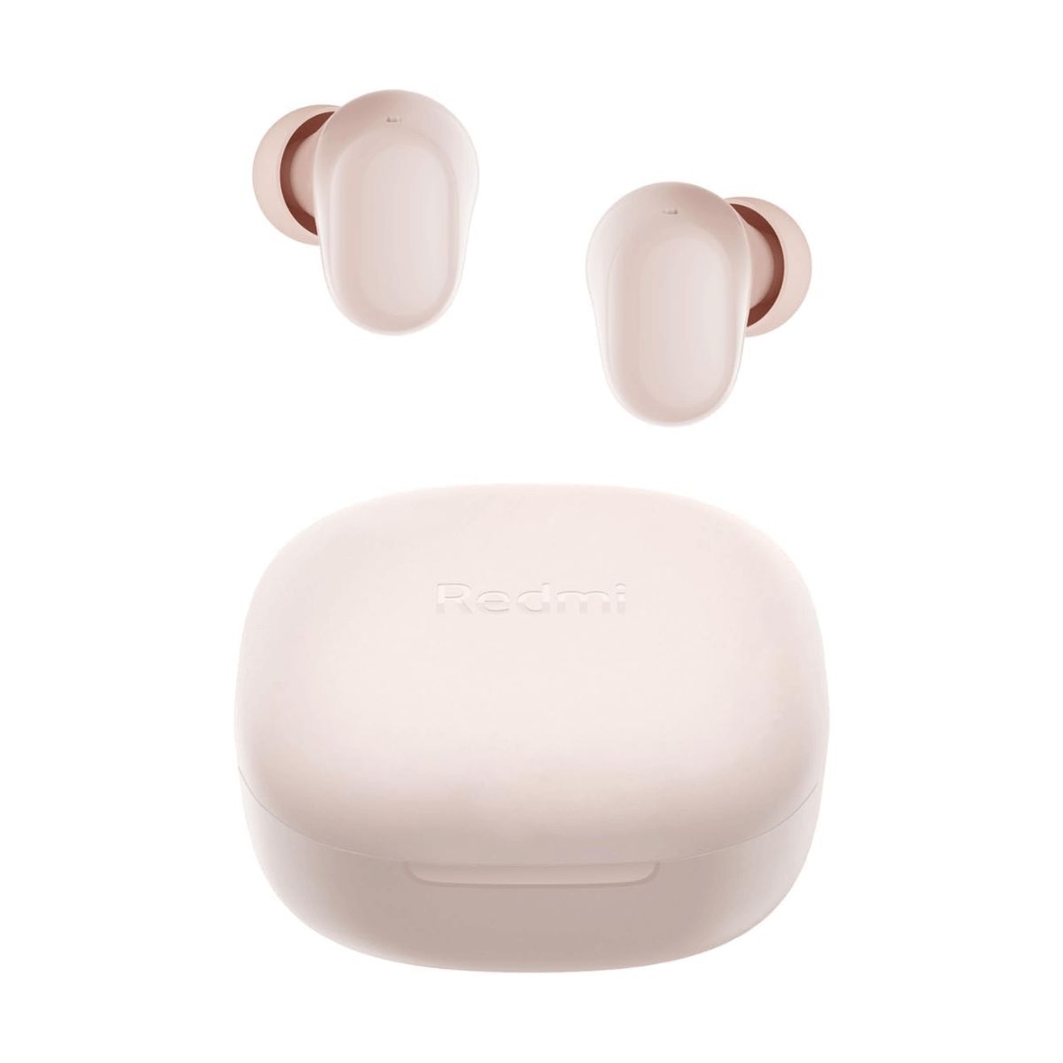 XIAOMI - Auriculares Xiaomi Redmi Buds 6 Play Rosa