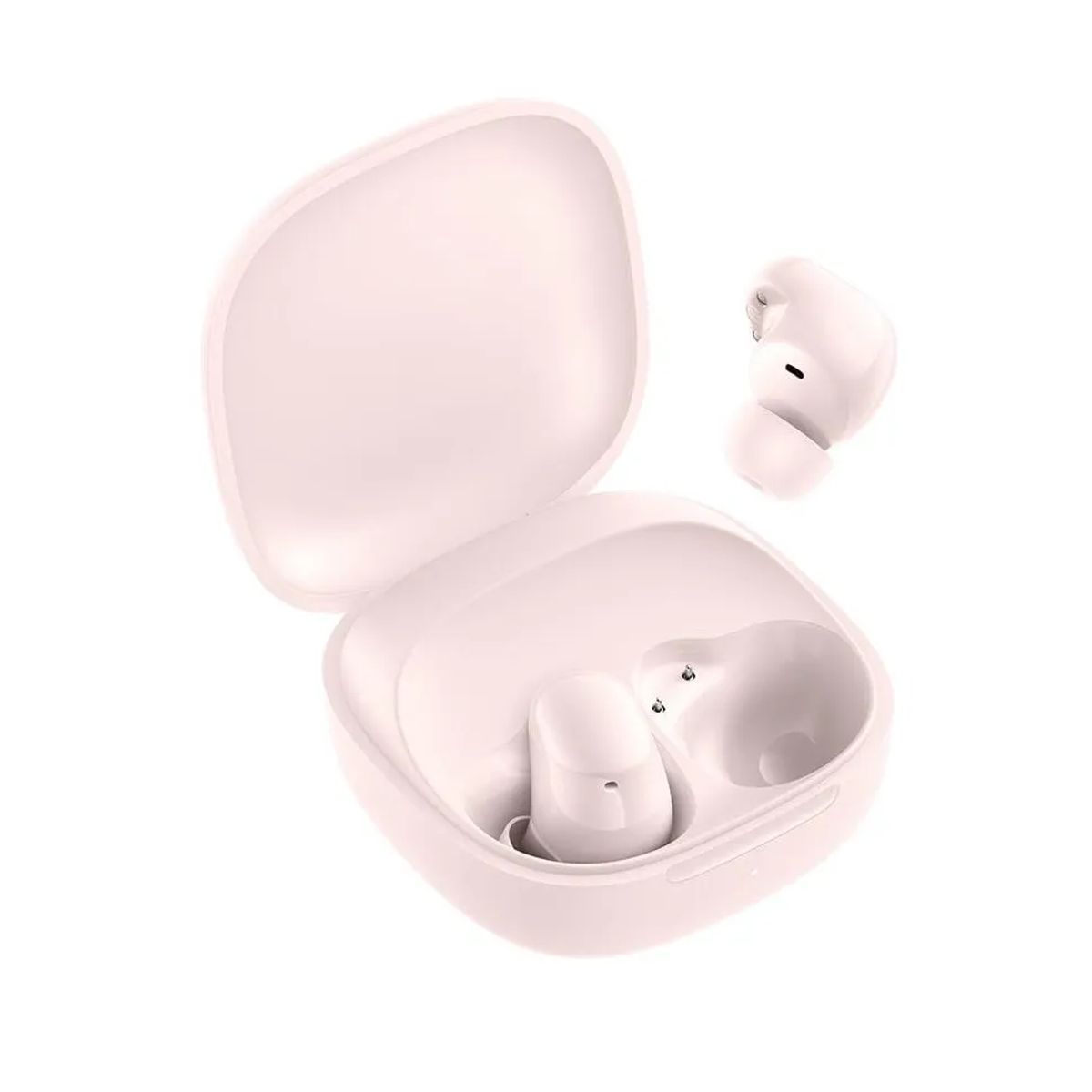 XIAOMI - Auriculares Xiaomi Redmi Buds 6 Play Rosa