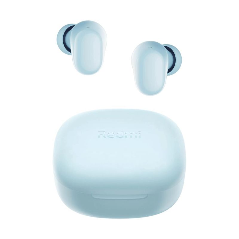 XIAOMI - Auriculares Xiaomi Redmi Buds 6 Play Azul