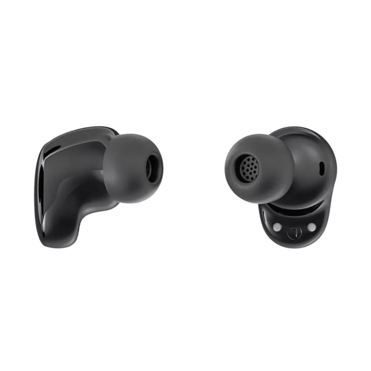 XIAOMI - Auriculares Xiaomi Redmi Buds 6 Play Negro