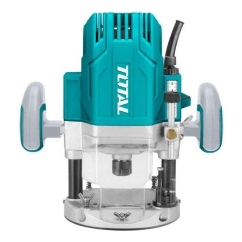 TOTAL - RUTEADORA 14 - 12 1600W INDUSTRIAL SUPER TOTAL