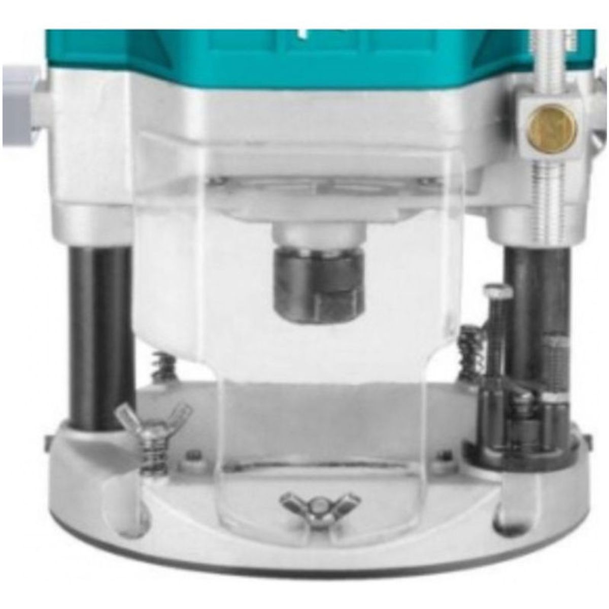 TOTAL - RUTEADORA 14 - 12 1600W INDUSTRIAL SUPER TOTAL