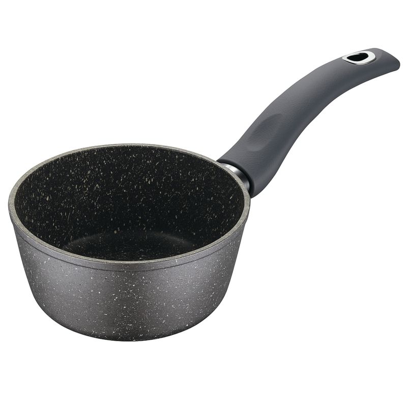 BERGNER - Perol 16CM En Aluminio Forjado Orion