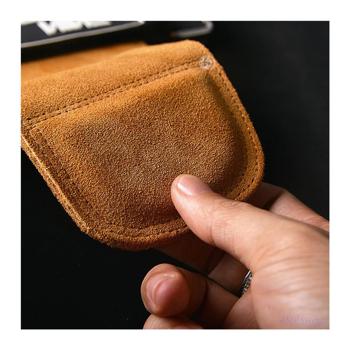 GENERICO - Correas Levantamiento De Pesas Guantes Para Gym Callera