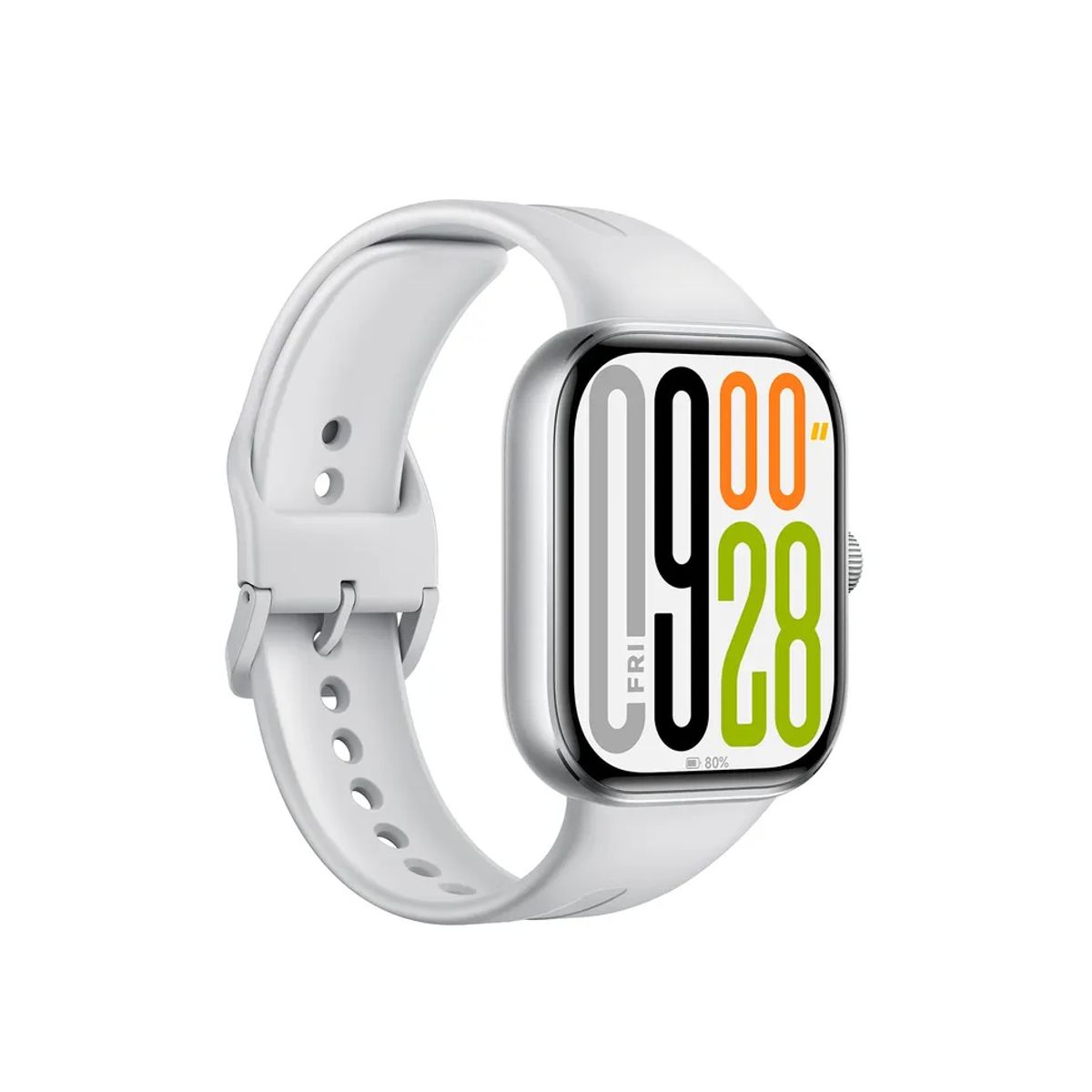 XIAOMI - Reloj Xiaomi REDMI Watch 5 52.57mm Gris