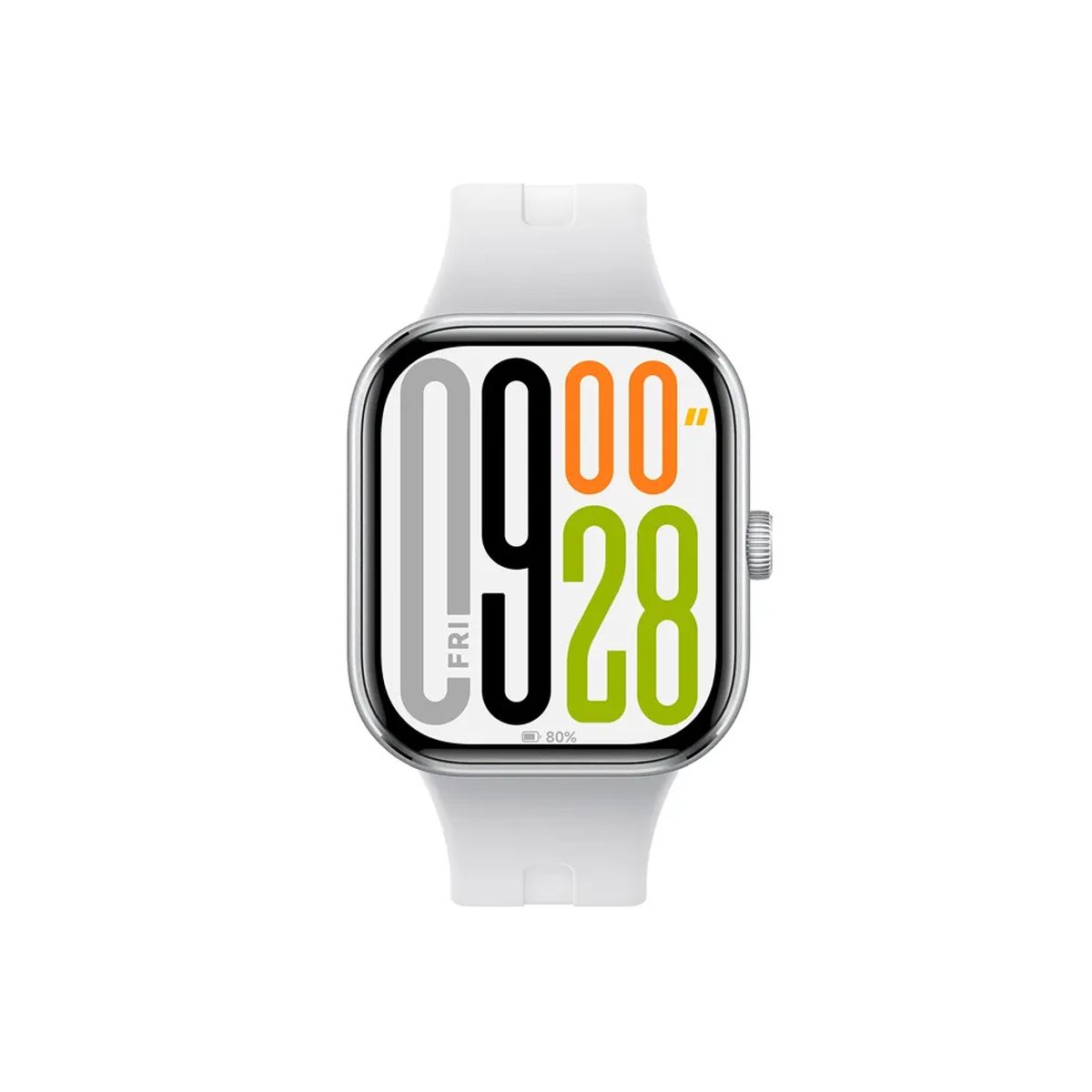 XIAOMI - Reloj Xiaomi REDMI Watch 5 52.57mm Gris