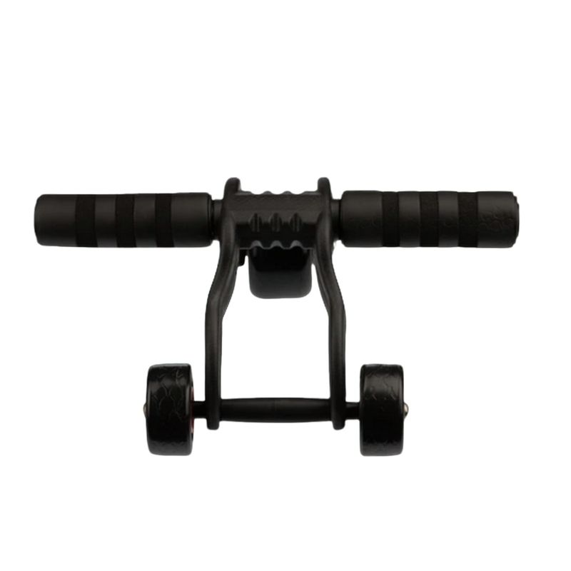 SPORTFITNESS - Rueda Abdominal Fitness Para Fortalecer El Abdomen