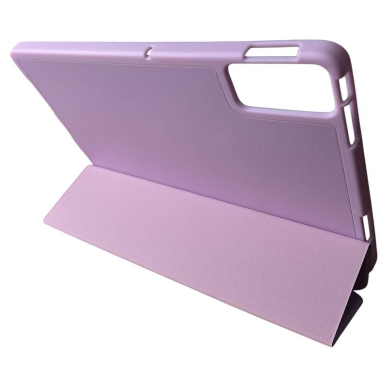 GENERICO - Estuche Estilo Cartera Compatible Con Tablet Redmi Pad SE 11