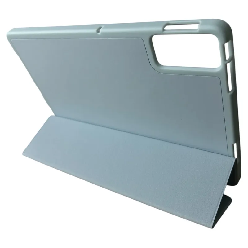 GENERICO - Estuche Estilo Cartera Compatible Con Tablet Redmi Pad SE 11