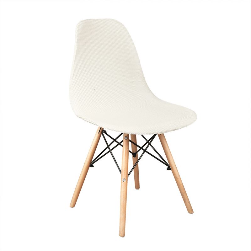 GENERICO - Silla Roma Multifuncional moderna Minimalista Eames