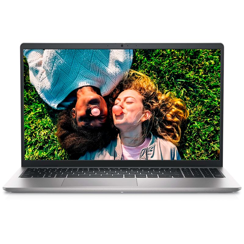 DELL - Portátil Dell Inspiron 15 3520 15.6" Intel Core i3-1215U RAM 8GB M.2 512GB