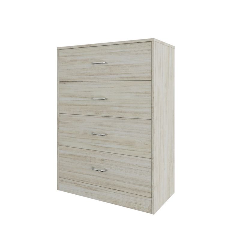 GENERICO - COMODA CON CAJONES - STOBUS PINE