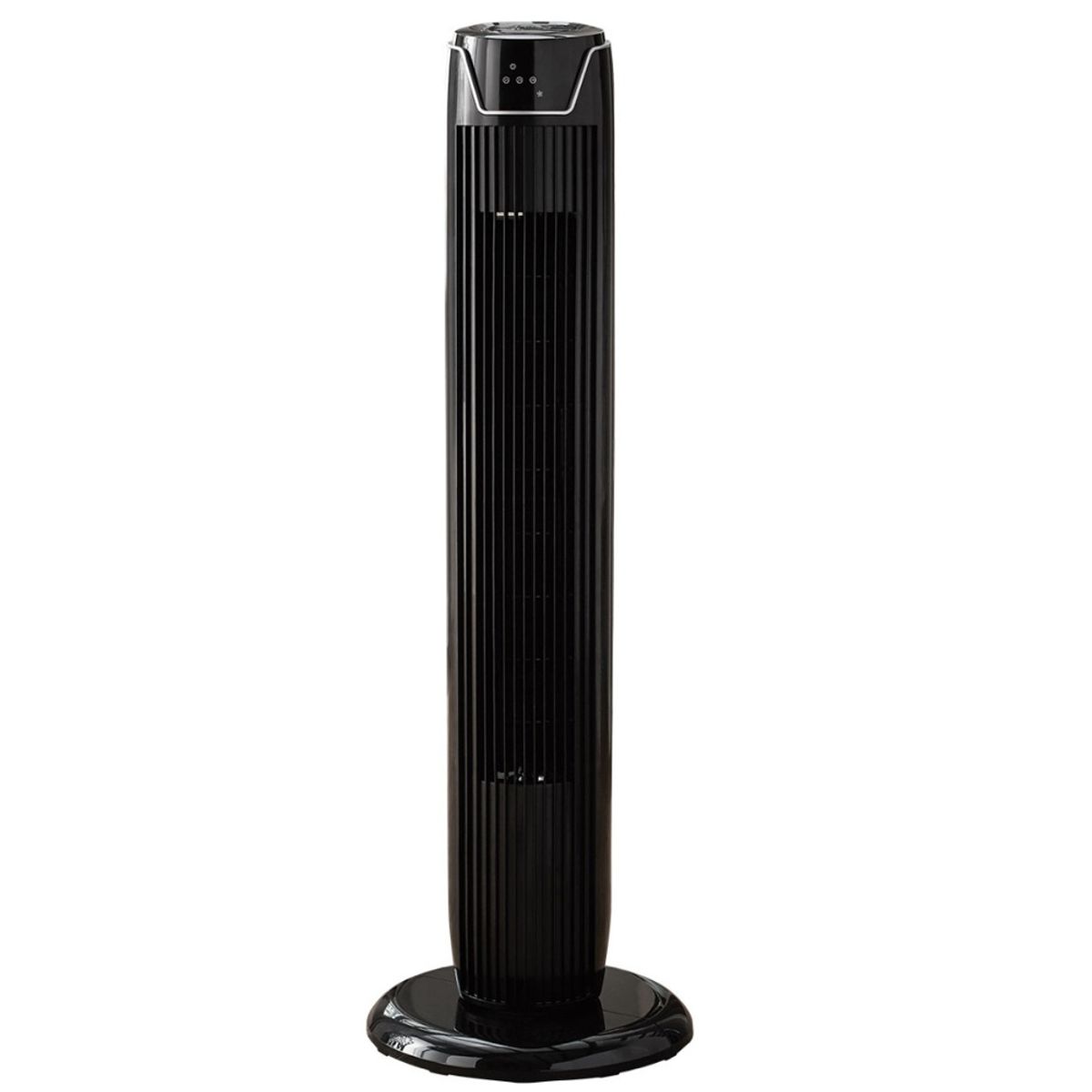 KALLEY - Ventilador De Torre Kalley K-tf45 Negro De 3 Velocidades