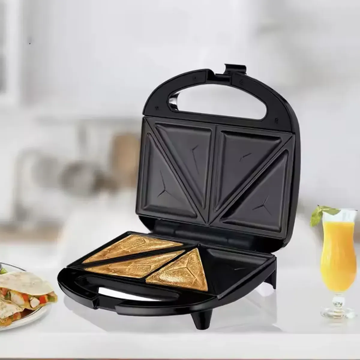 GENERICO - Sanduchera Eléctrica