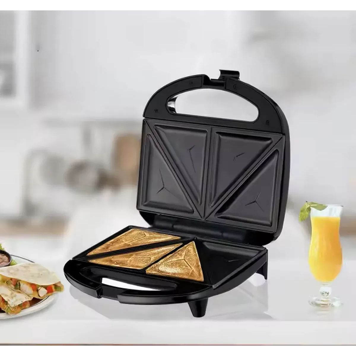 GENERICO - Sanduchera Eléctrica