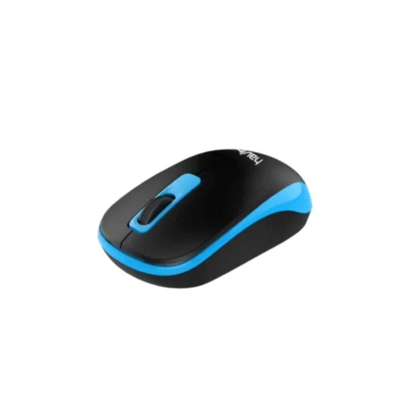 HAVIT - Mouse Inalambrico Havit Hv-Ms626gt Azul