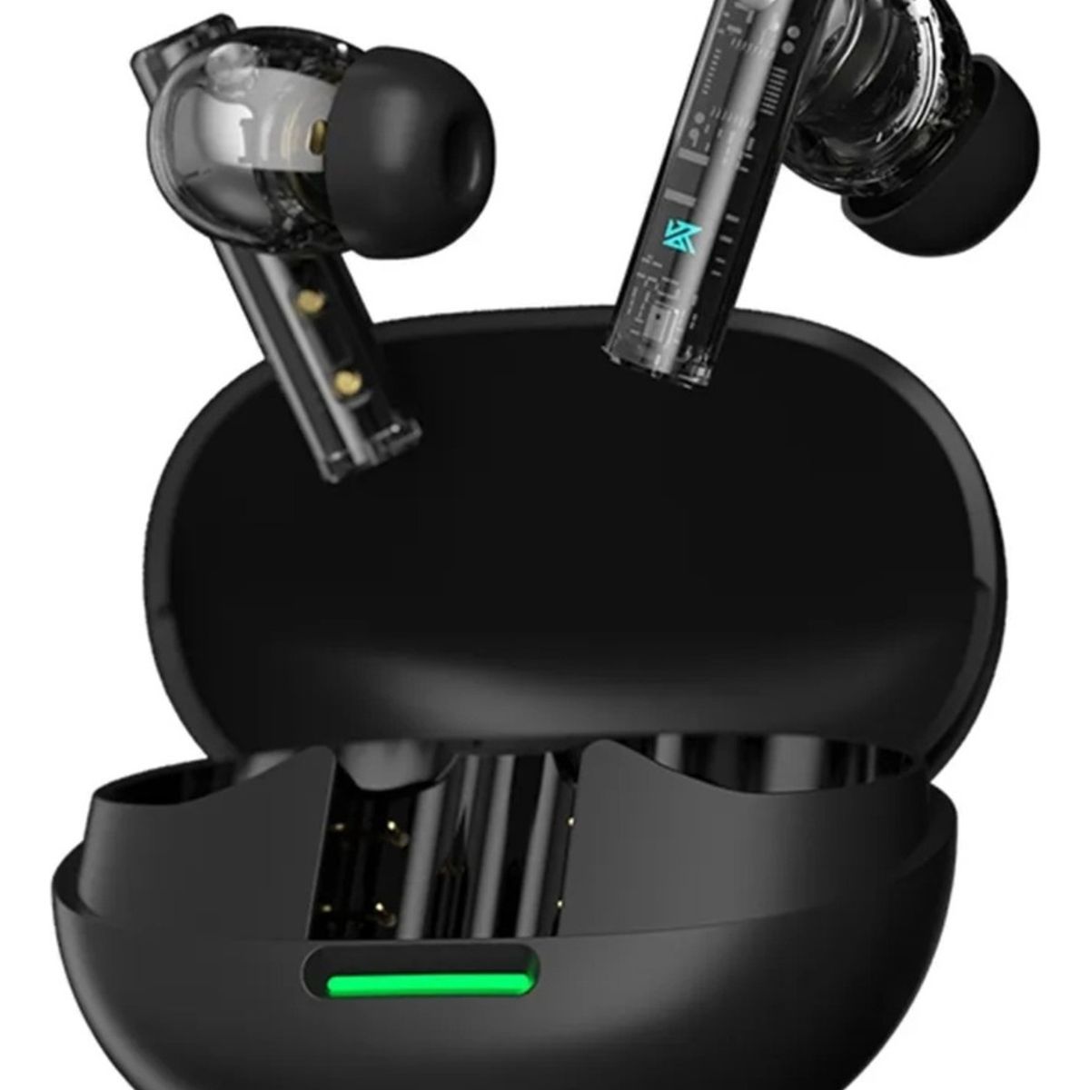 KZ - Audifonos Bluetooth 5.4 Kz Sora Con Cancelación De Ruido