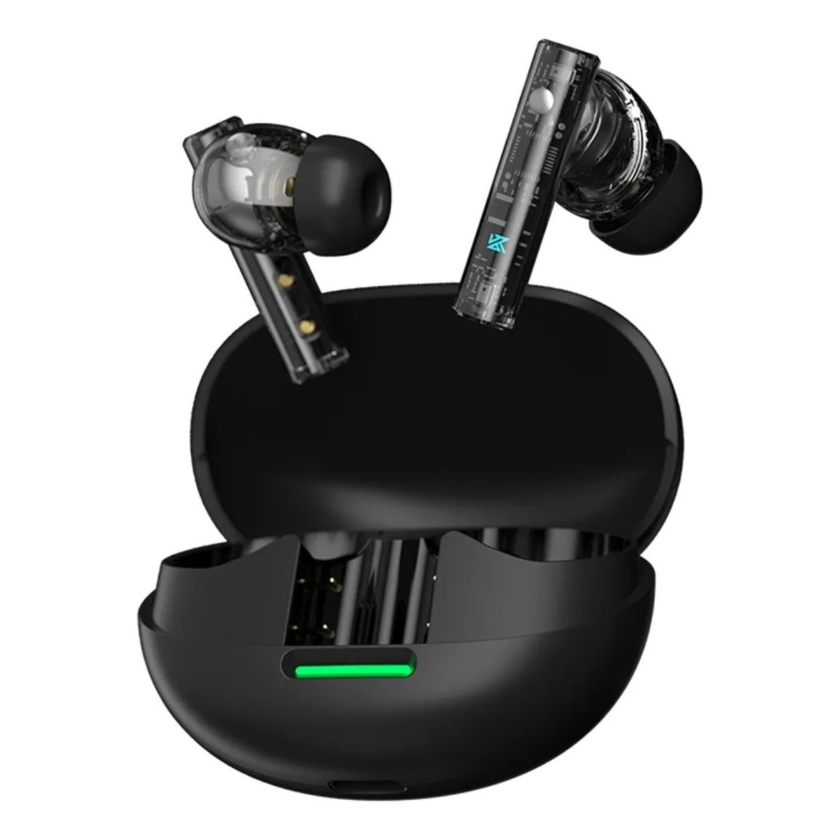 KZ - Audifonos Bluetooth 5.4 Kz Sora Con Cancelación De Ruido