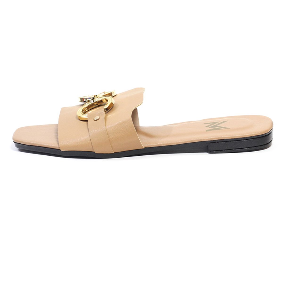 INCO - Sandalia Mujer MTK Kany Café