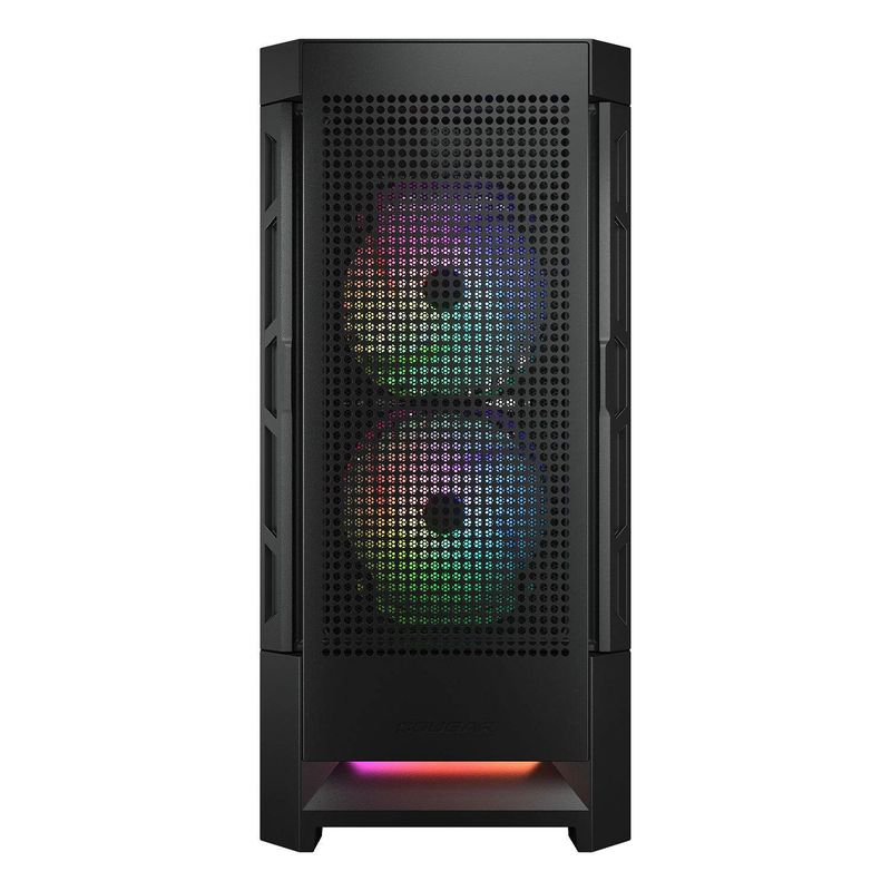 COUGAR - CHASIS COUGAR DUOFACE RGB