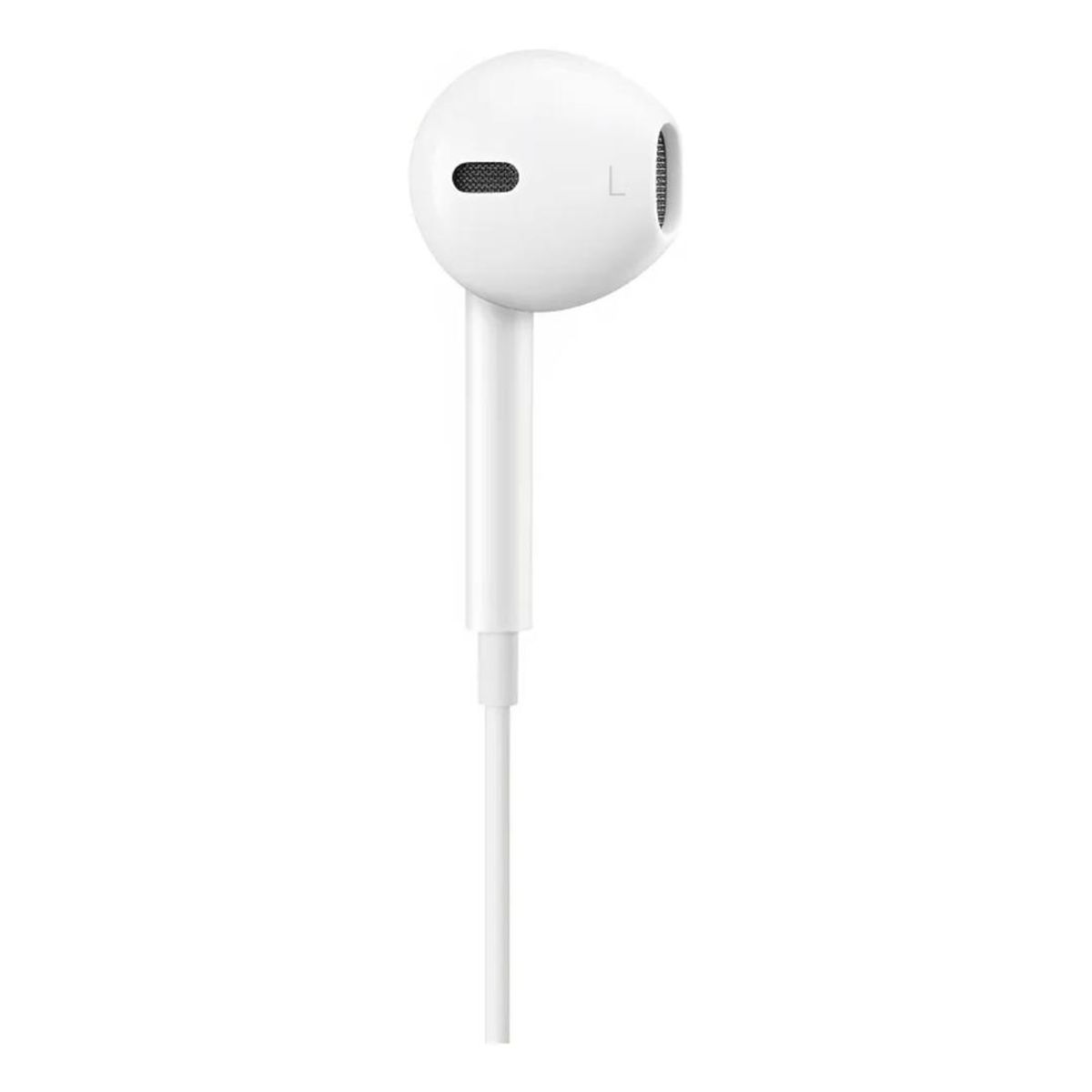 GENERICO - Audifonos Manos Libres Para iPhone 15 Todos Conexión Tipo C