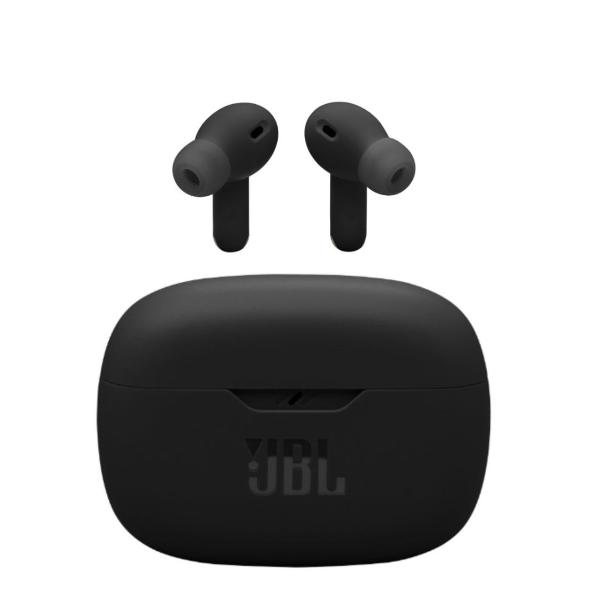 JBL - Audifonos JBL Wave Beam 2 Cancelacion Hasta 40 Hrs Inalambrico Negro