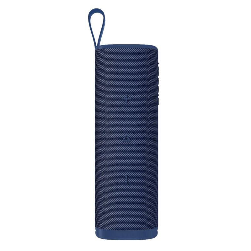XIAOMI - Altavoz Portatil Xiaomi Sound Outdoor 30W Hasta 12 Hrs IP67 Azul