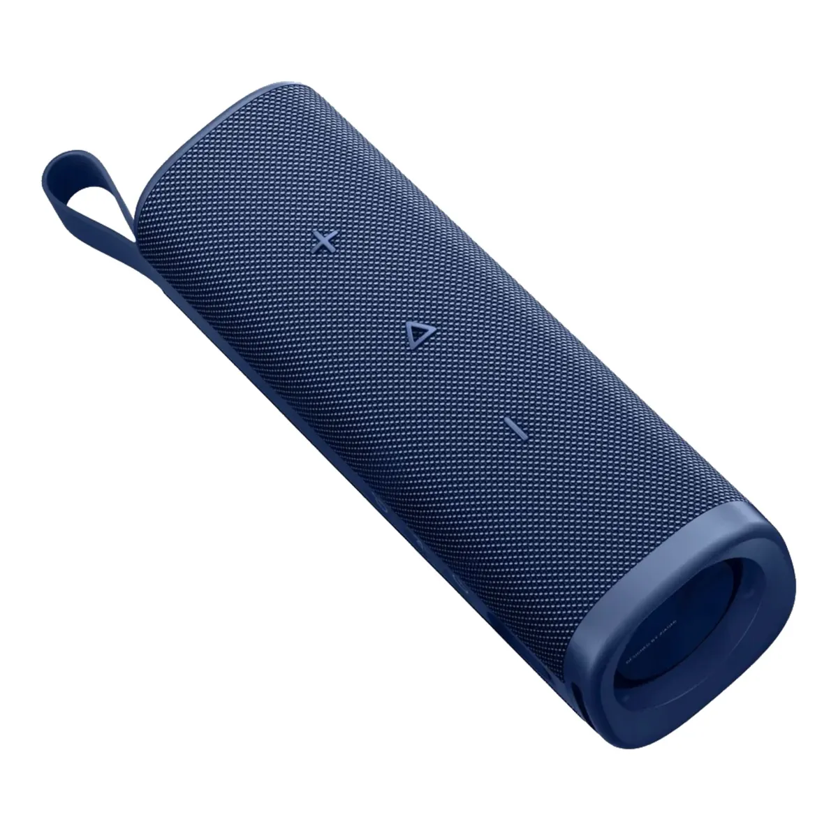 XIAOMI - Altavoz Portatil Xiaomi Sound Outdoor 30W Hasta 12 Hrs IP67 Azul