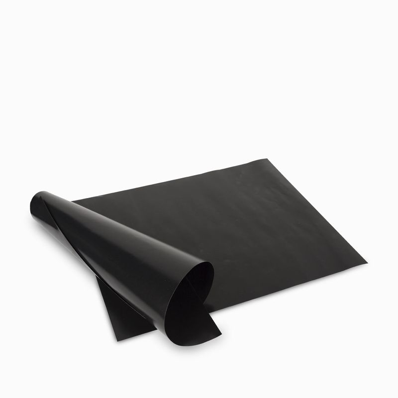AMBIENTE GOURMET - Lamina Antiadherente Para Parrilla