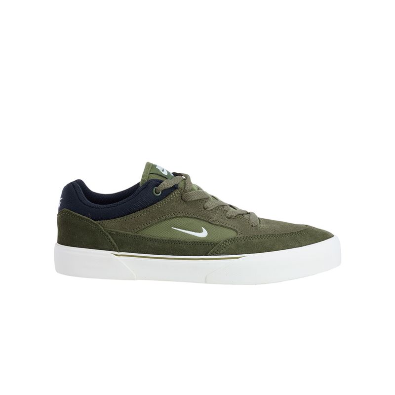 NIKE - TENIS SB MALOR NIKE HOMBRE