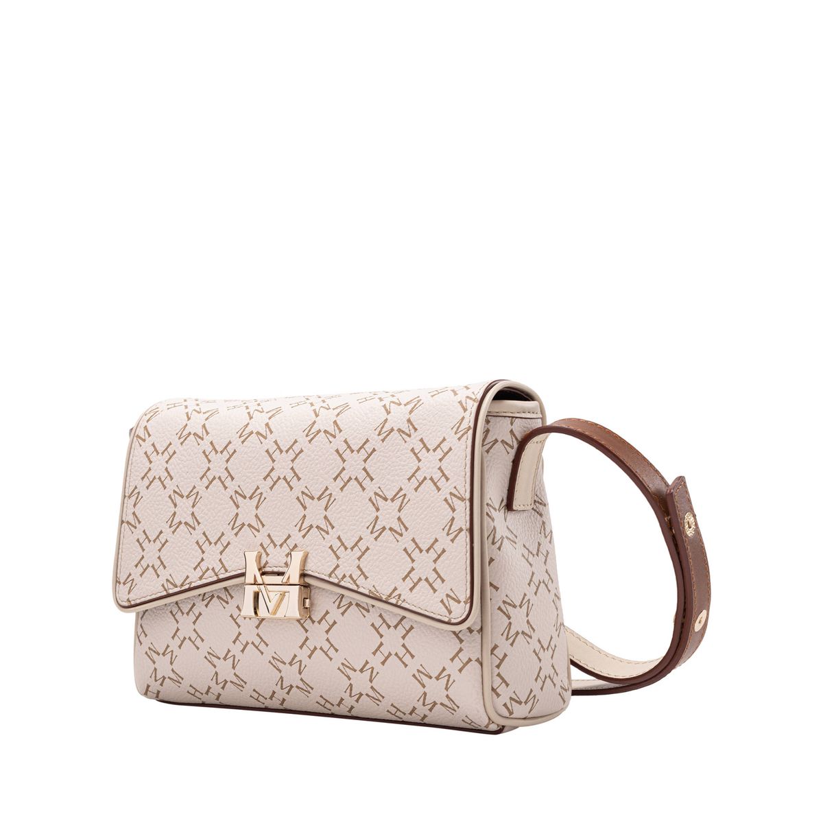 MARIO HERNANDEZ - Manos Libres Con Tapa Alma Beige Primario Básico