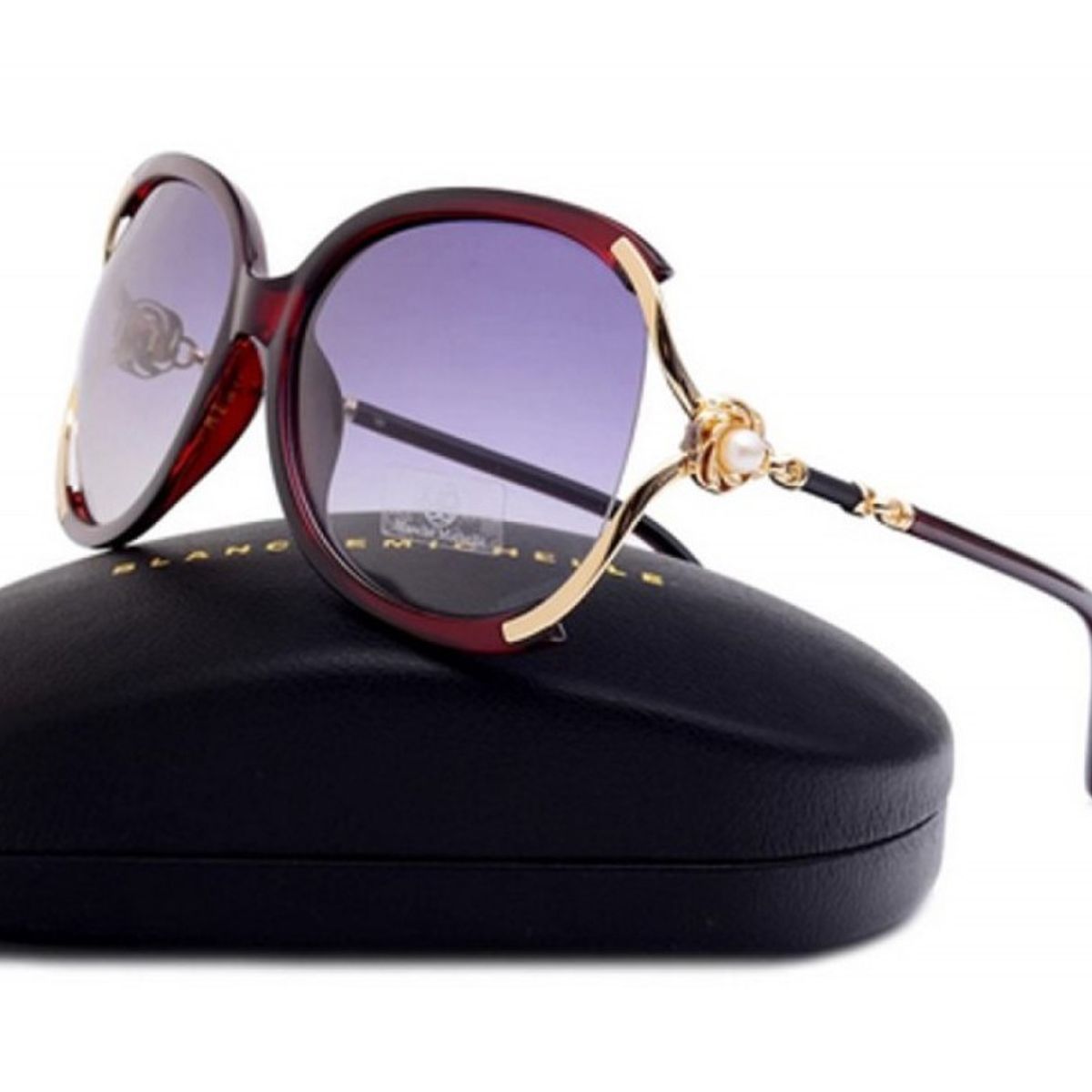 SILLETI - Gafas sol Mujer Polarizadas + Filtro UV400