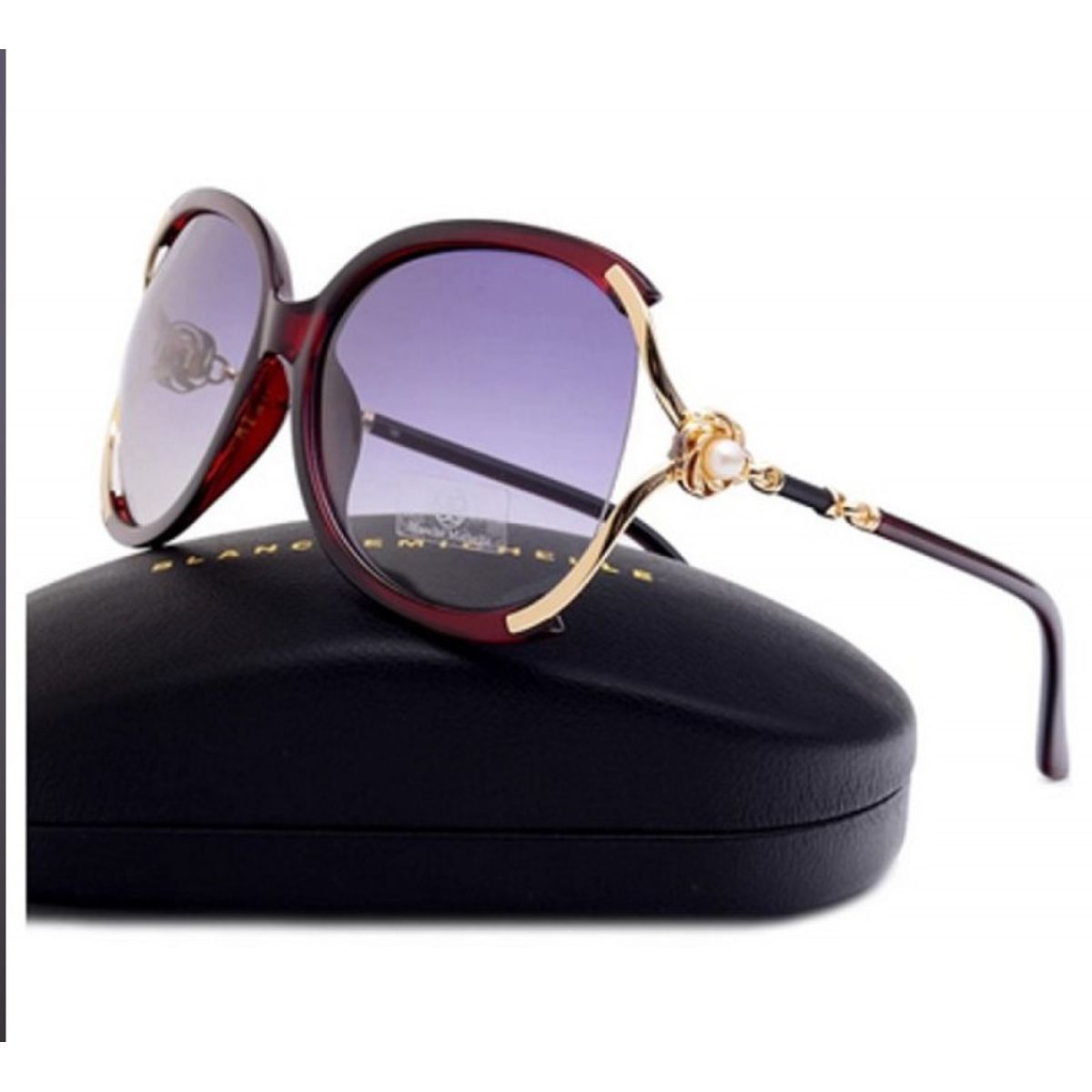 SILLETI - Gafas sol Mujer Polarizadas + Filtro UV400