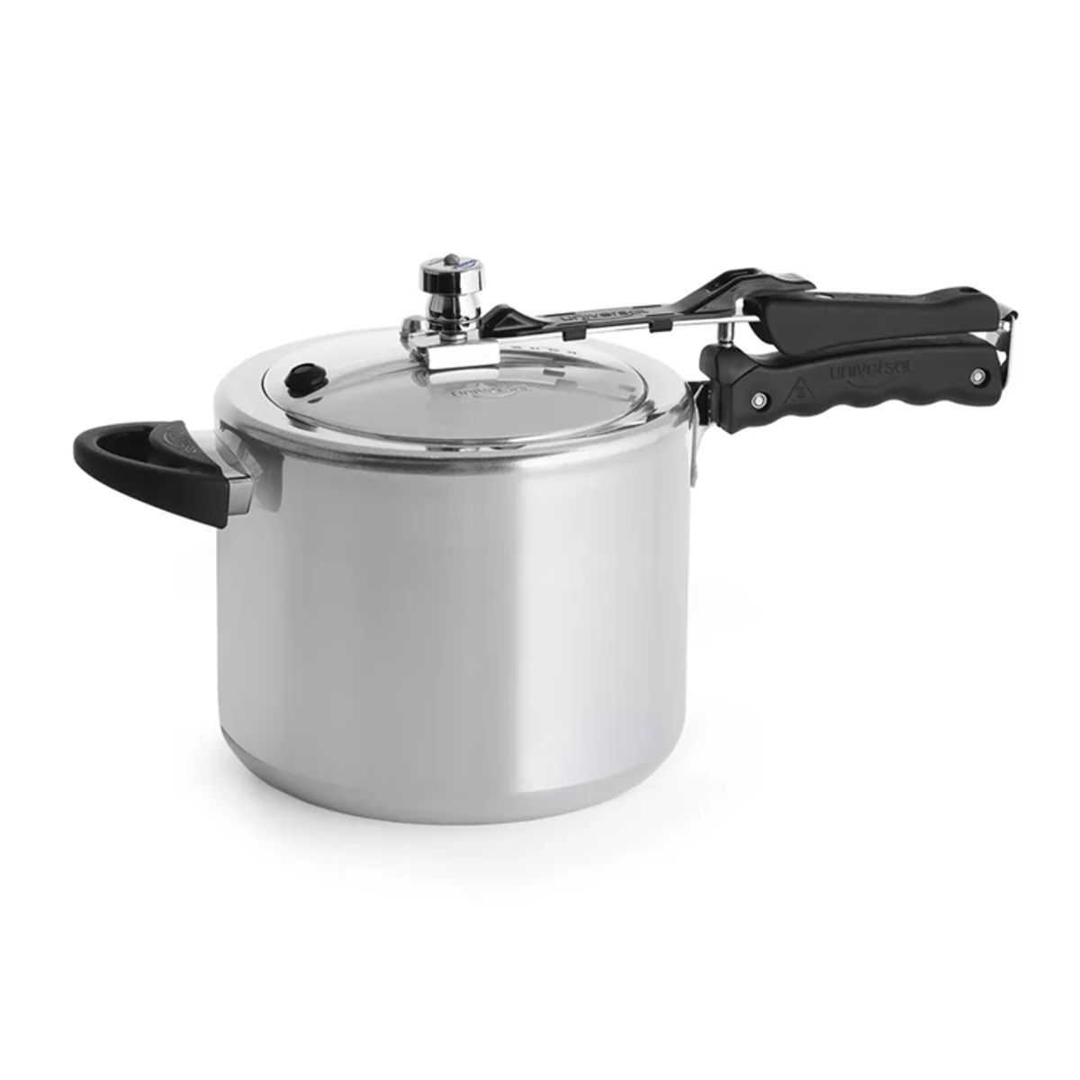 UNIVERSAL - Olla a presión Universal Tradicional de 6 Litros LPC L27630