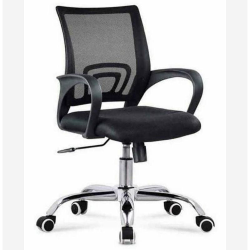 GENERICO - Silla Ejecutiva Ergonómica Reclinable Con Espaldar Grande