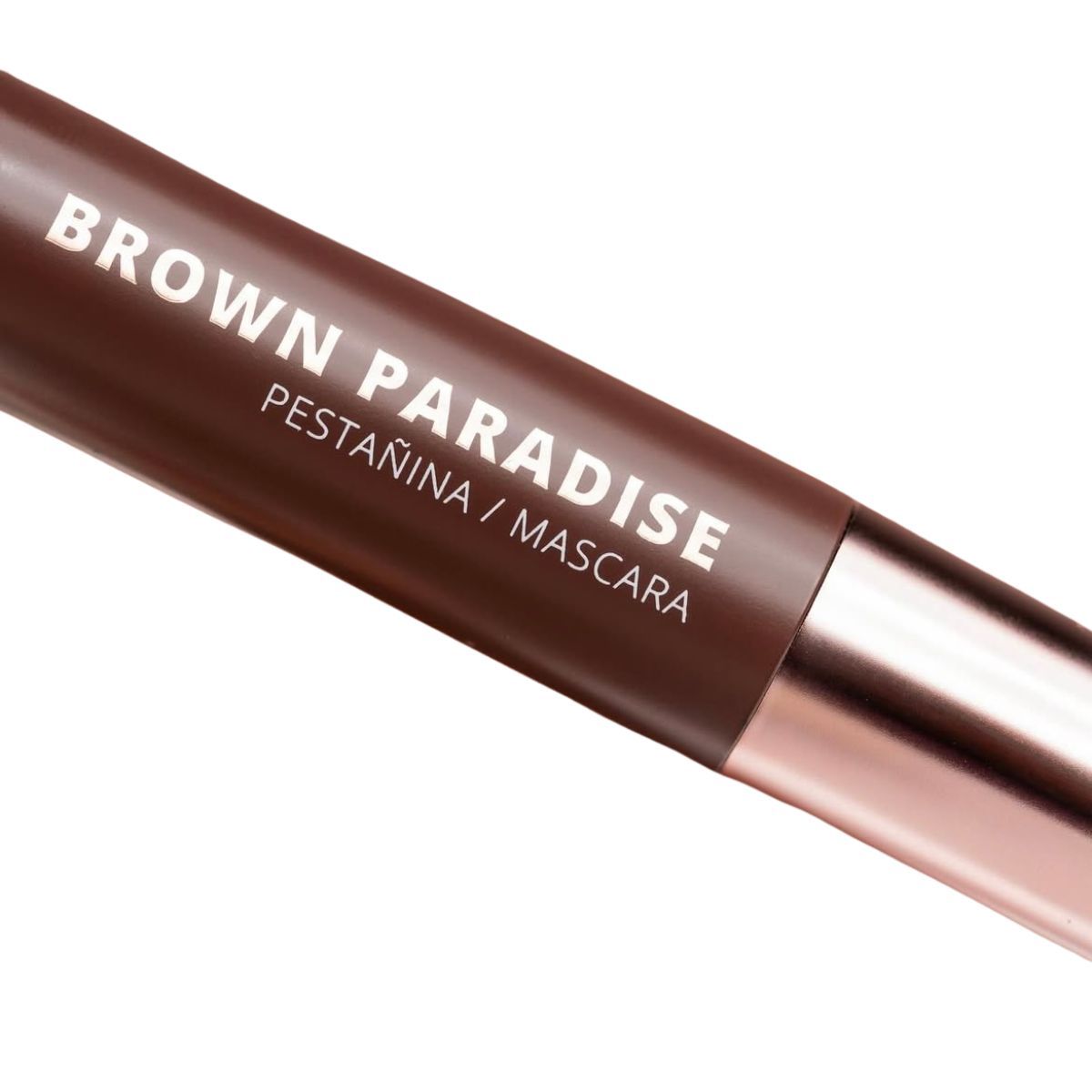 GENERICO - Pestañina Cafe Resistente Agua - mL a 36999