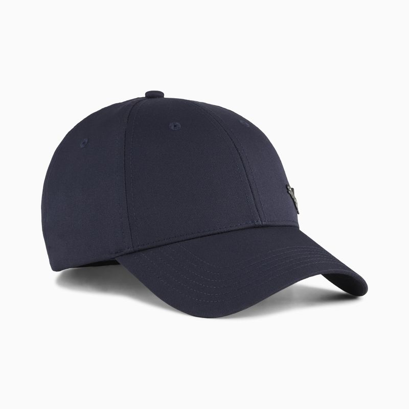 PUMA - GORRA PUMA ESS METAL CAT BB 025994-06