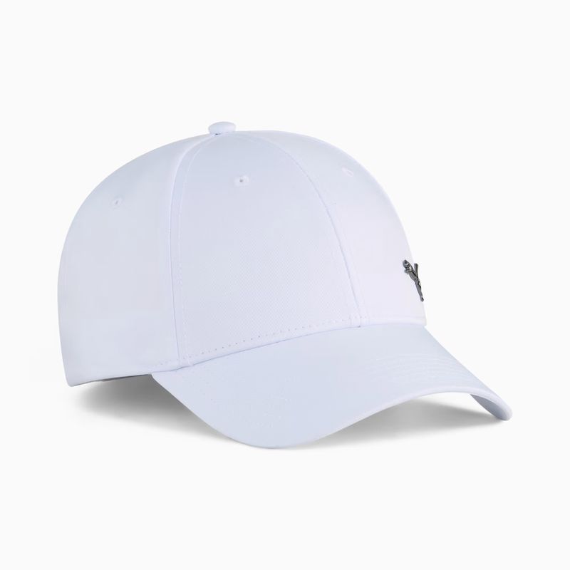 PUMA - GORRA PUMA ESS METAL CAT BB 025994-07