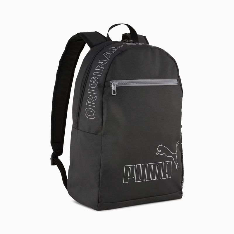 PUMA - MORRAL PUMA PHASE BACKPACK II 091166-01