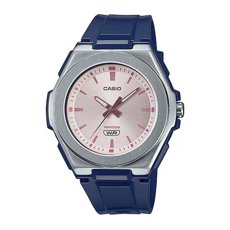 CASIO - Reloj Casio Modelo LWA-300H-2E Diseño Deportivo